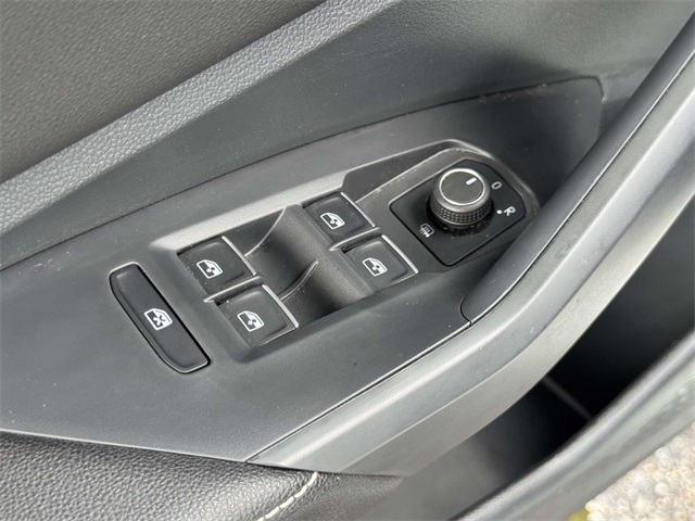2023 Volkswagen Jetta 1.5T SE photo 26
