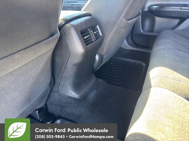 2015 Honda Accord EX photo 31