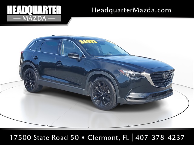 2023 Mazda CX-9 Touring Plus's photo