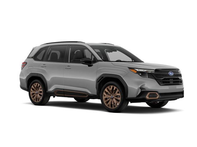 2026 Subaru Forester Sport's photo
