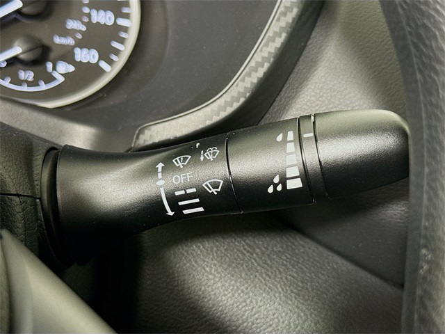 2025 Nissan Sentra S photo 15