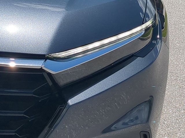 2026 Honda CR-V EX photo 9