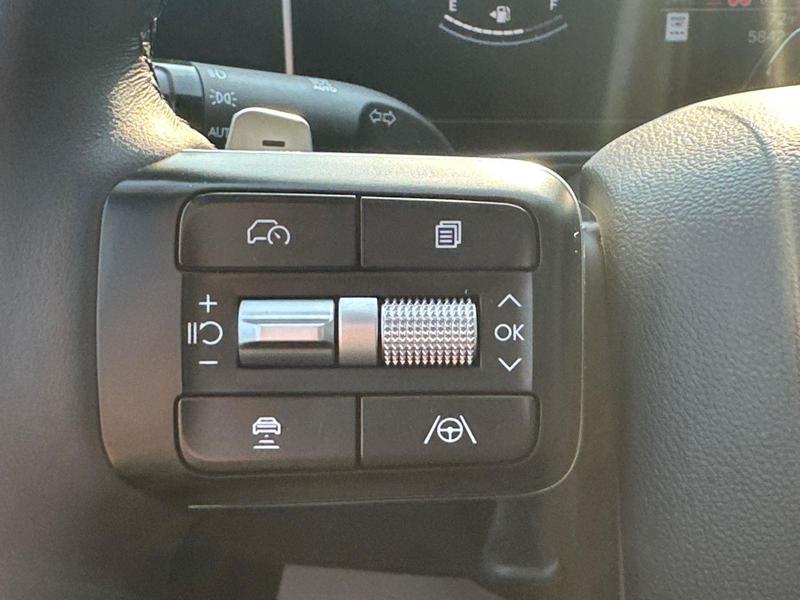 2025 Hyundai Santa Fe XRT photo 13