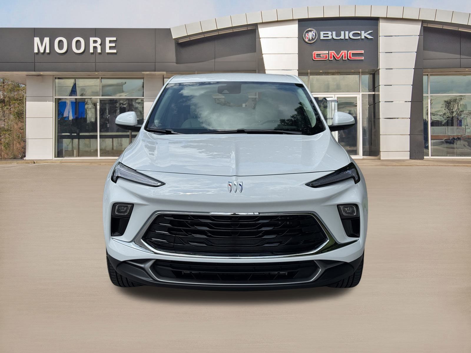 2026 Buick Encore GX Preferred photo 2