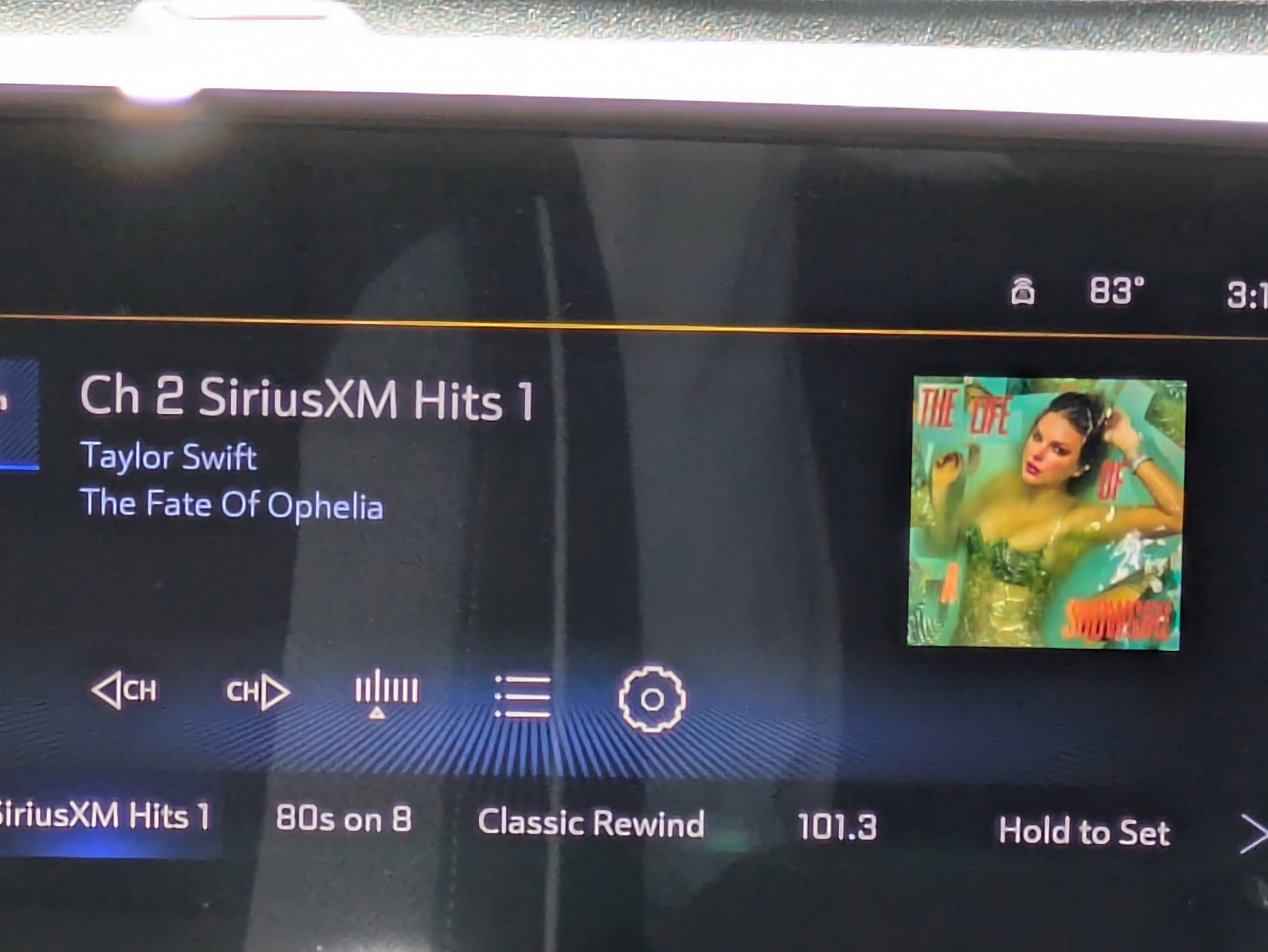 2026 Chevrolet Trailblazer LT photo 4