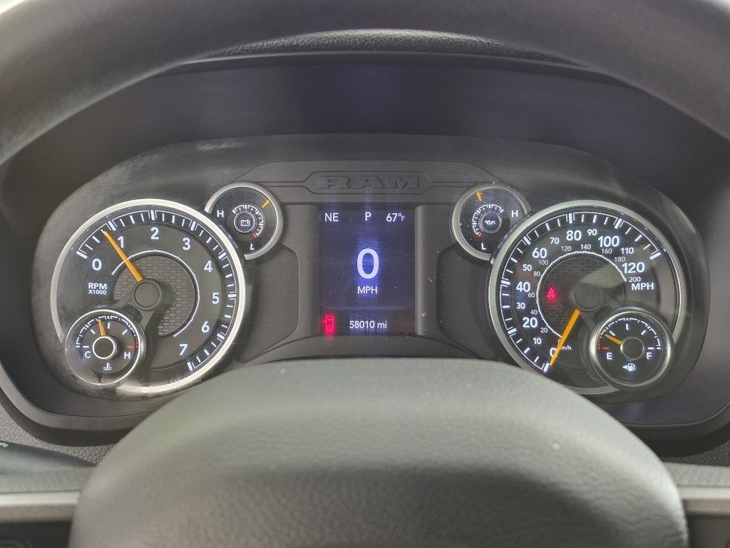 2020 Ram 2500 Tradesman photo 30