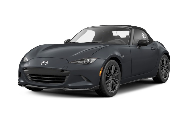 2025 Mazda MX-5 Miata Miata photo 2