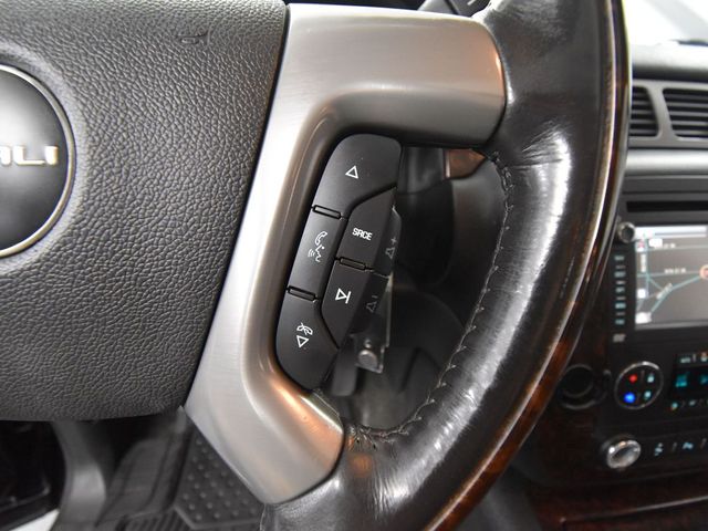 2012 Gmc Yukon Denali photo 21
