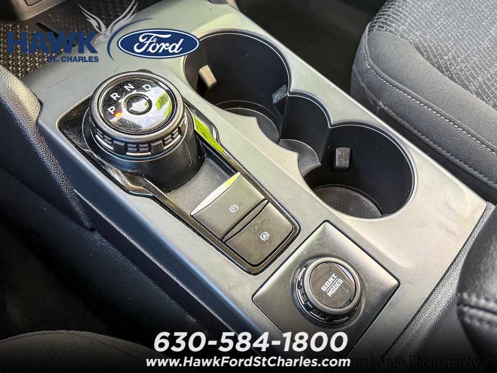 2021 FORD BRONCO SPORT - Image 14