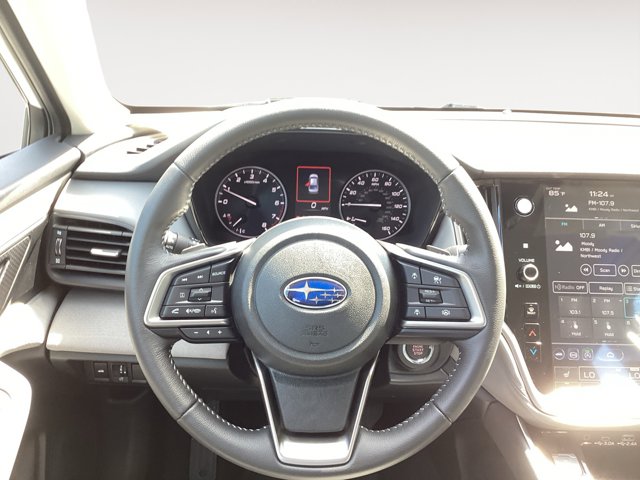 2025 Subaru Legacy Premium photo 12
