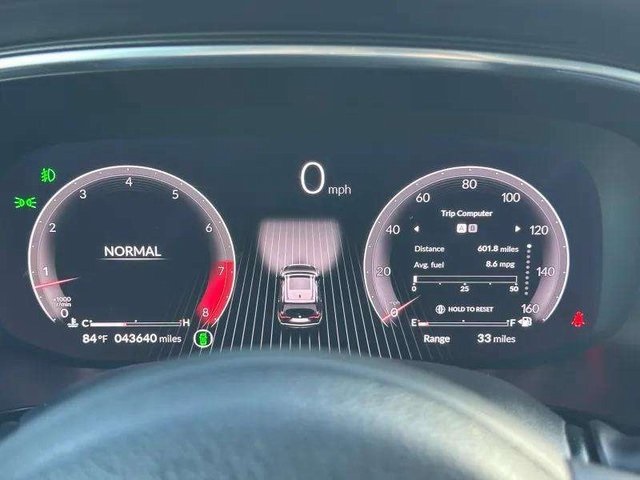 2023 Acura MDX SH-AWD A-Spec photo 20