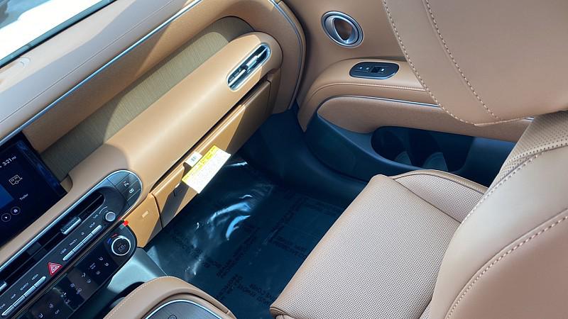 2026 Hyundai Palisade Calligraphy photo 57