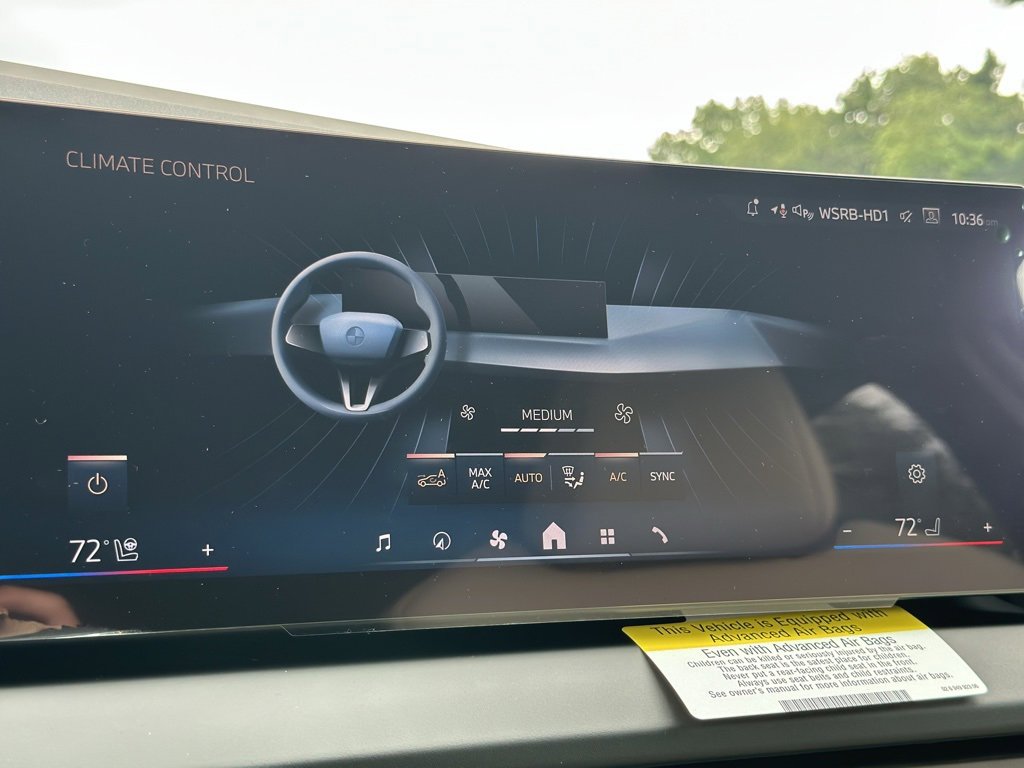 2025 Bmw X3 30x Drive photo 41