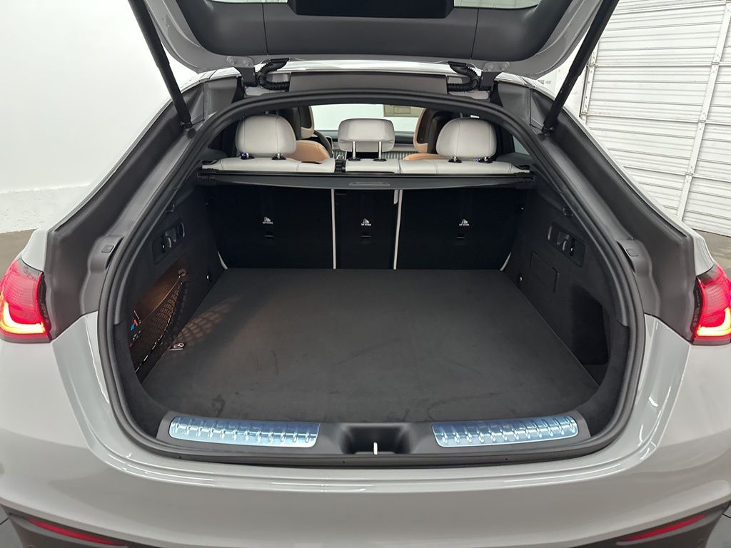 2026 Mercedes Benz GLC 300 4MATIC photo 23