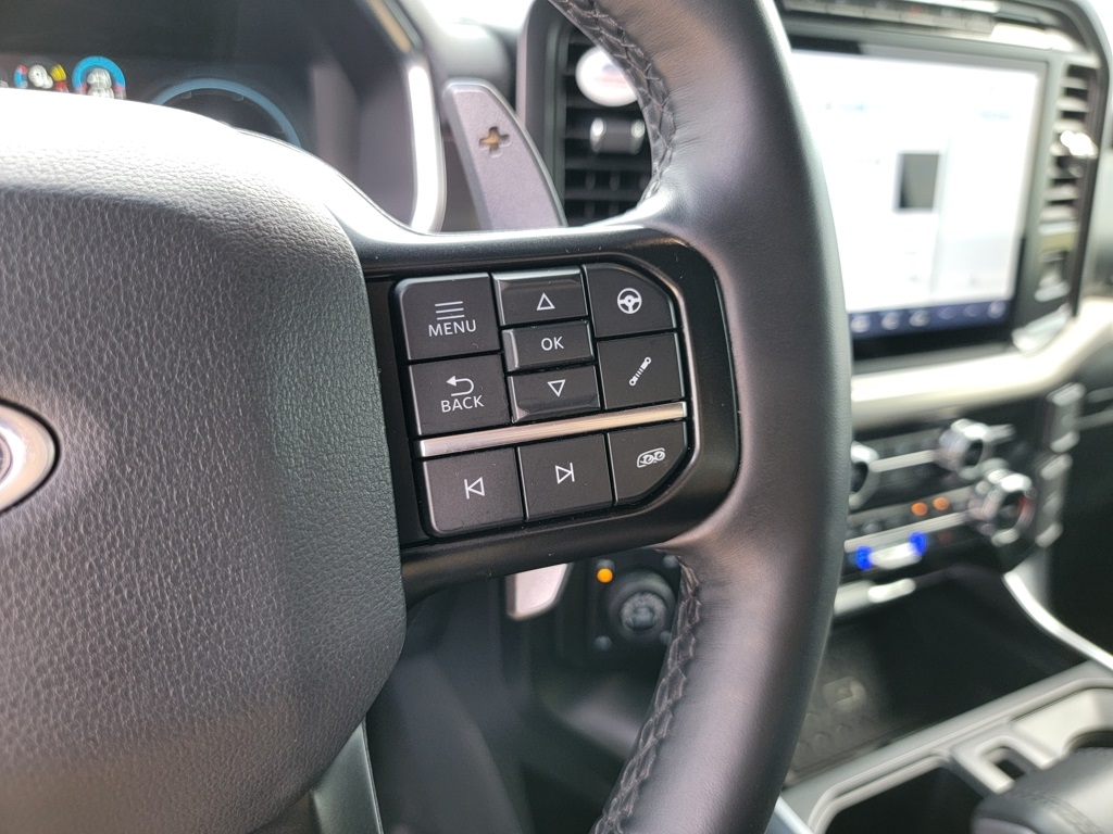 2023 Ford F-150 Raptor photo 26