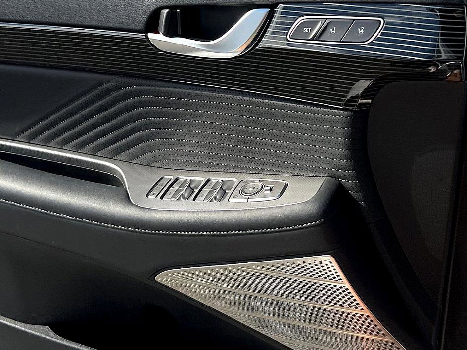 2023 Hyundai Palisade Calligraphy photo 15