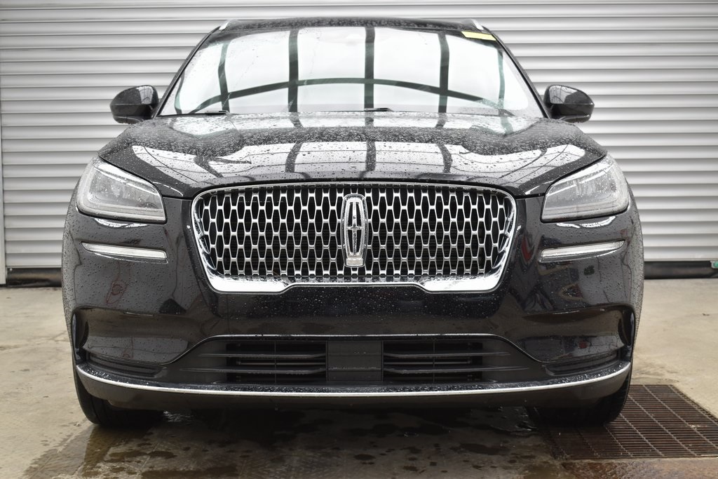 Used 2022 Lincoln Corsair Base with VIN 5LMCJ1C99NUL21134 for sale in Kansas City