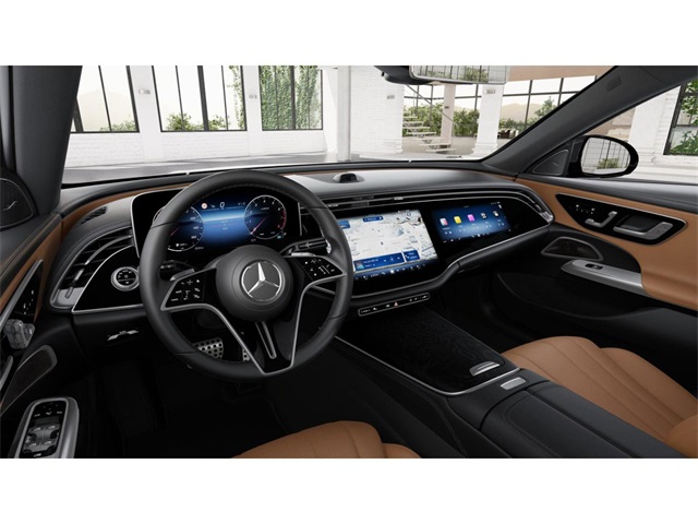 2025 Mercedes Benz E 450 4MATIC Wagon photo 3