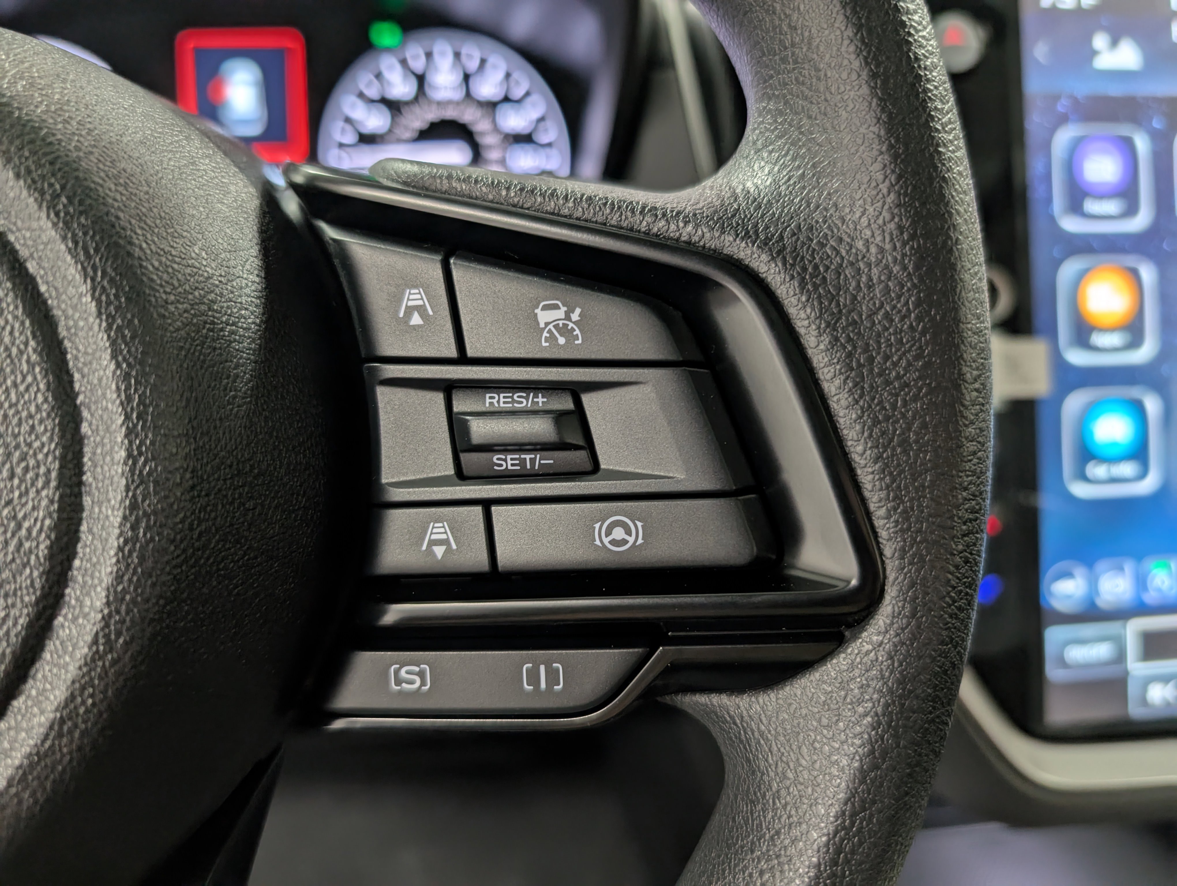 2025 Subaru Crosstrek Premium photo 10