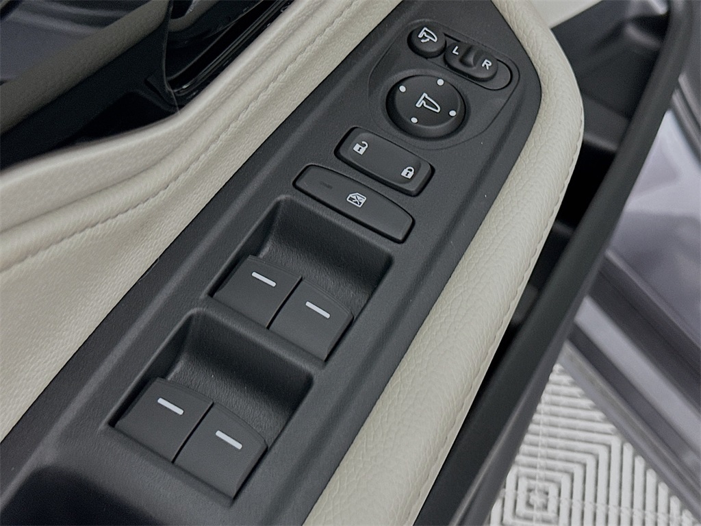 2026 Honda Odyssey Elite photo 20