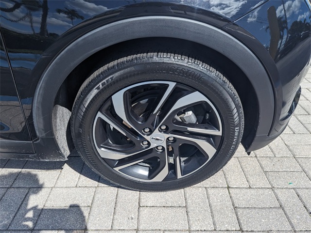 2022 Chevrolet Bolt EV 2LT photo 16