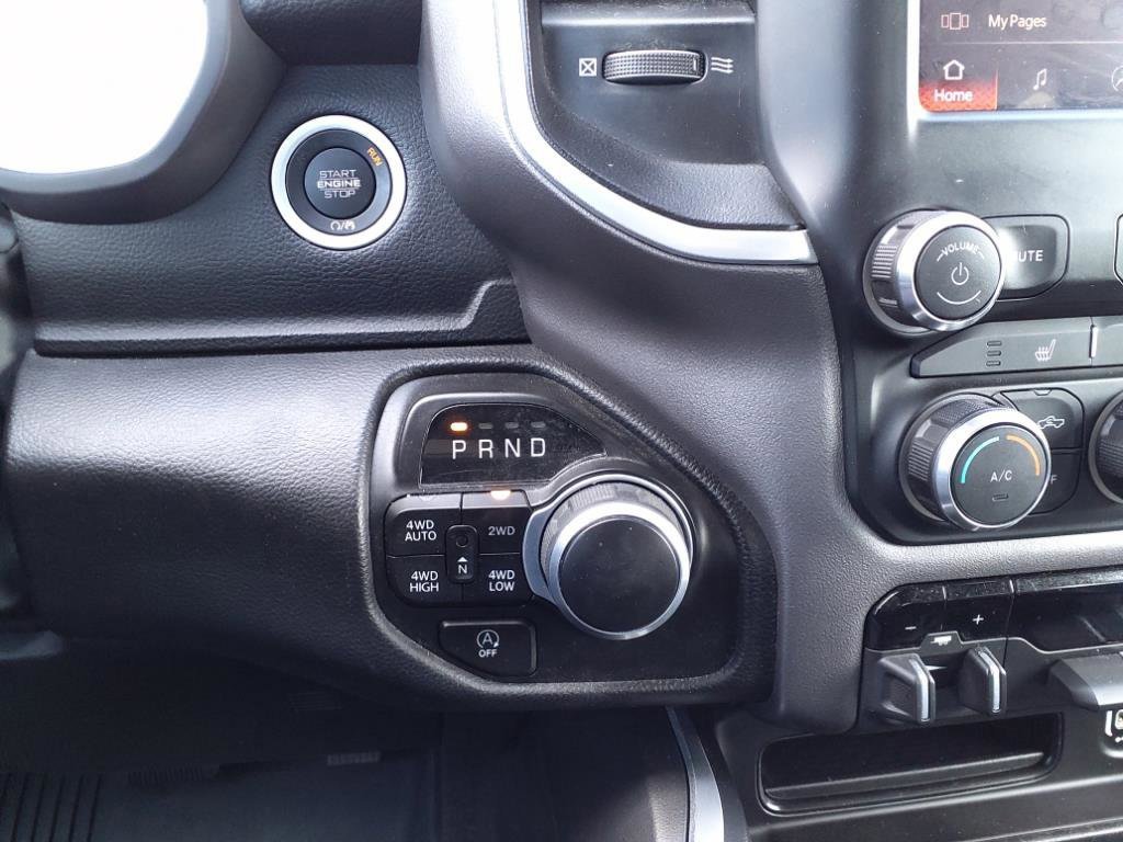 2023 Ram 1500 Big Horn Lone Star photo 18