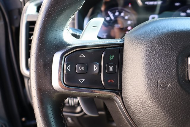 2023 Ram 1500 TRX photo 15