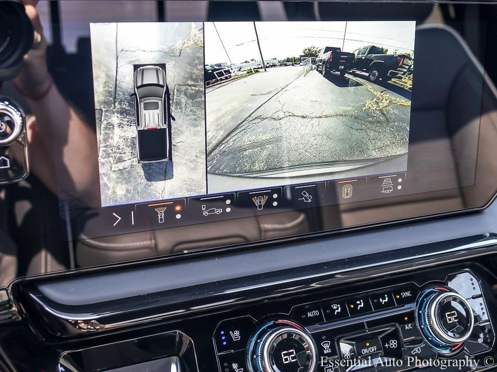 2026 GMC SIERRA - Image 17