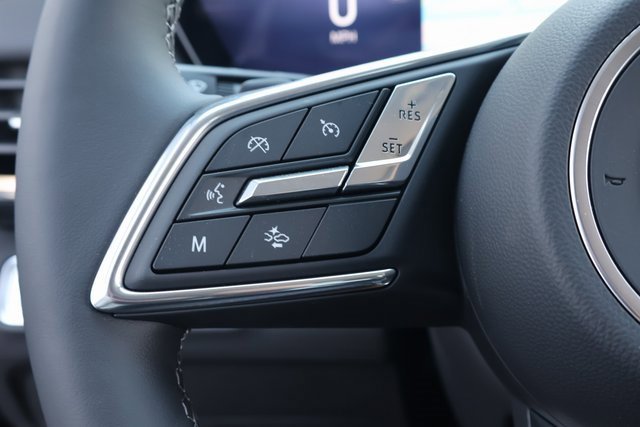 2025 Buick Envision Avenir photo 21