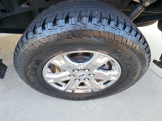2021 Ford F-150 XLT photo 11