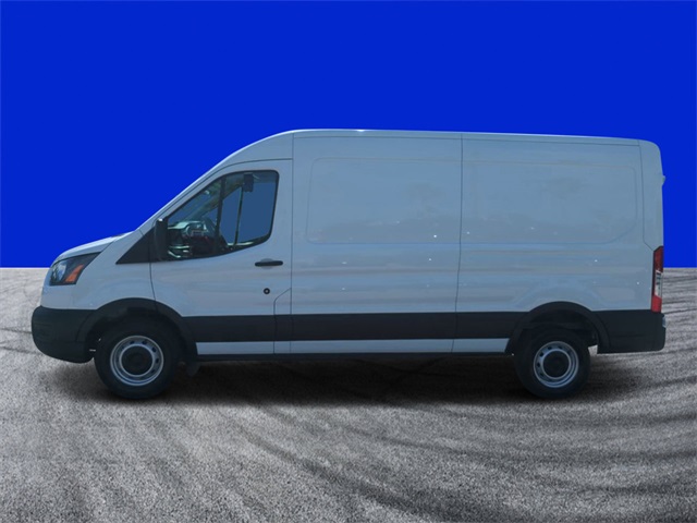 2025 Ford Transit Cargo Van photo 6