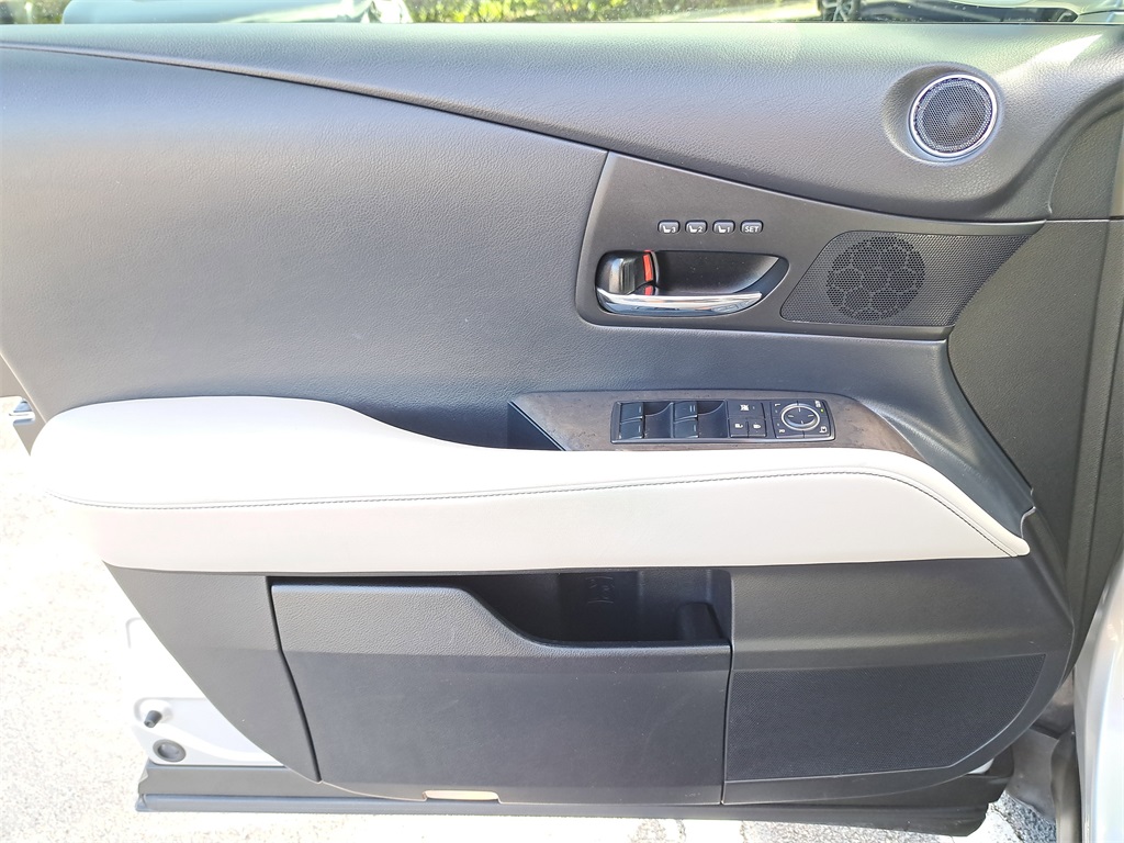 2013 Lexus RX 350 photo 21