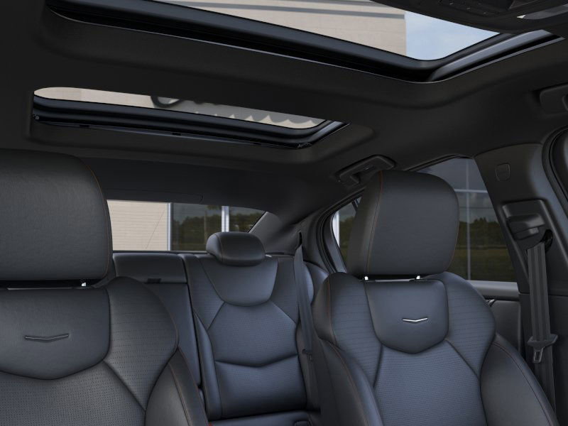 2026 Cadillac CT5 Sport photo 22