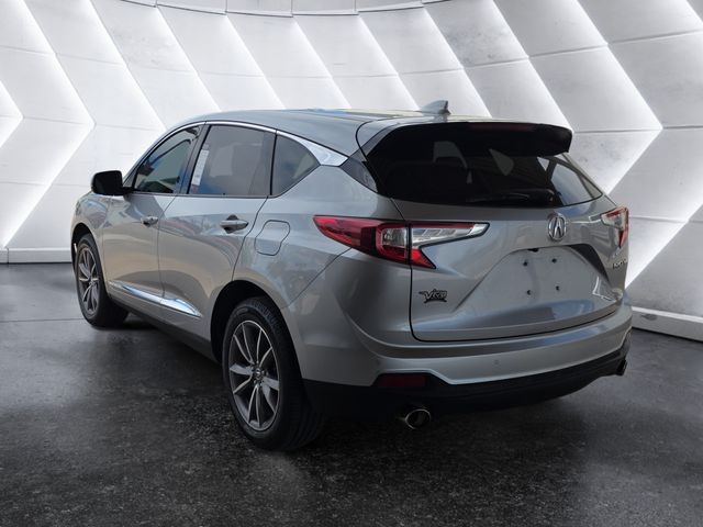 2019 Acura RDX Technology photo 6