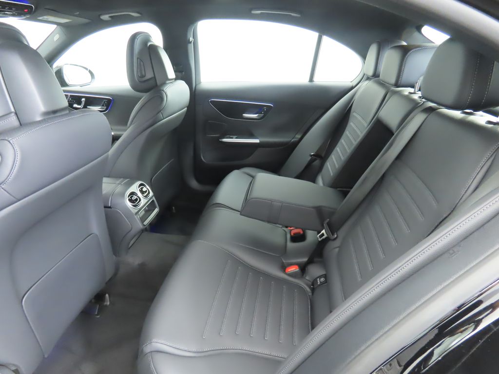 2025 Mercedes Benz C 300 photo 22