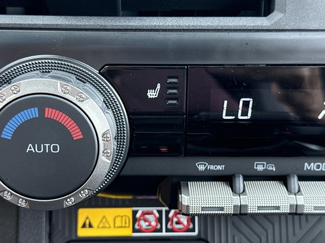 2025 Toyota 4Runner TRD Sport photo 15