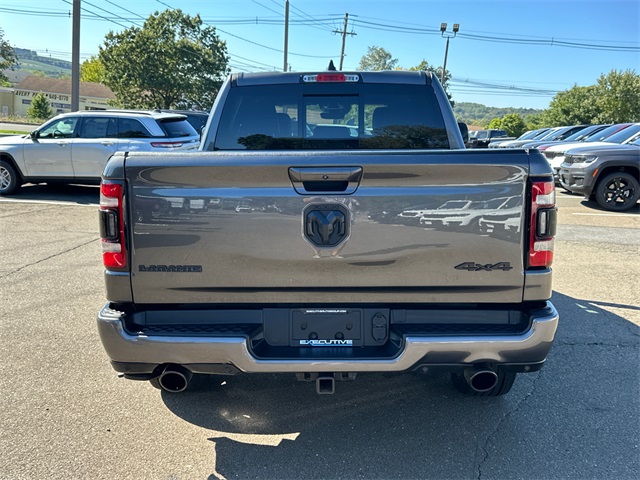 2022 Ram 1500 Laramie photo 3