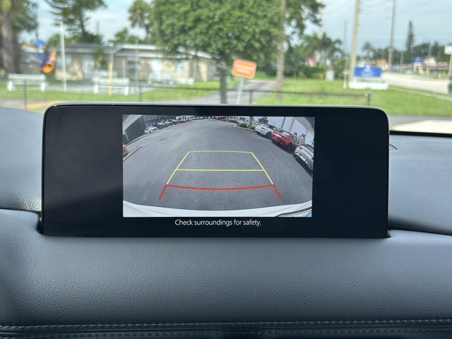2021 Mazda CX-5 Touring photo 24
