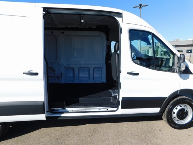 2025 Ford Transit photo 14