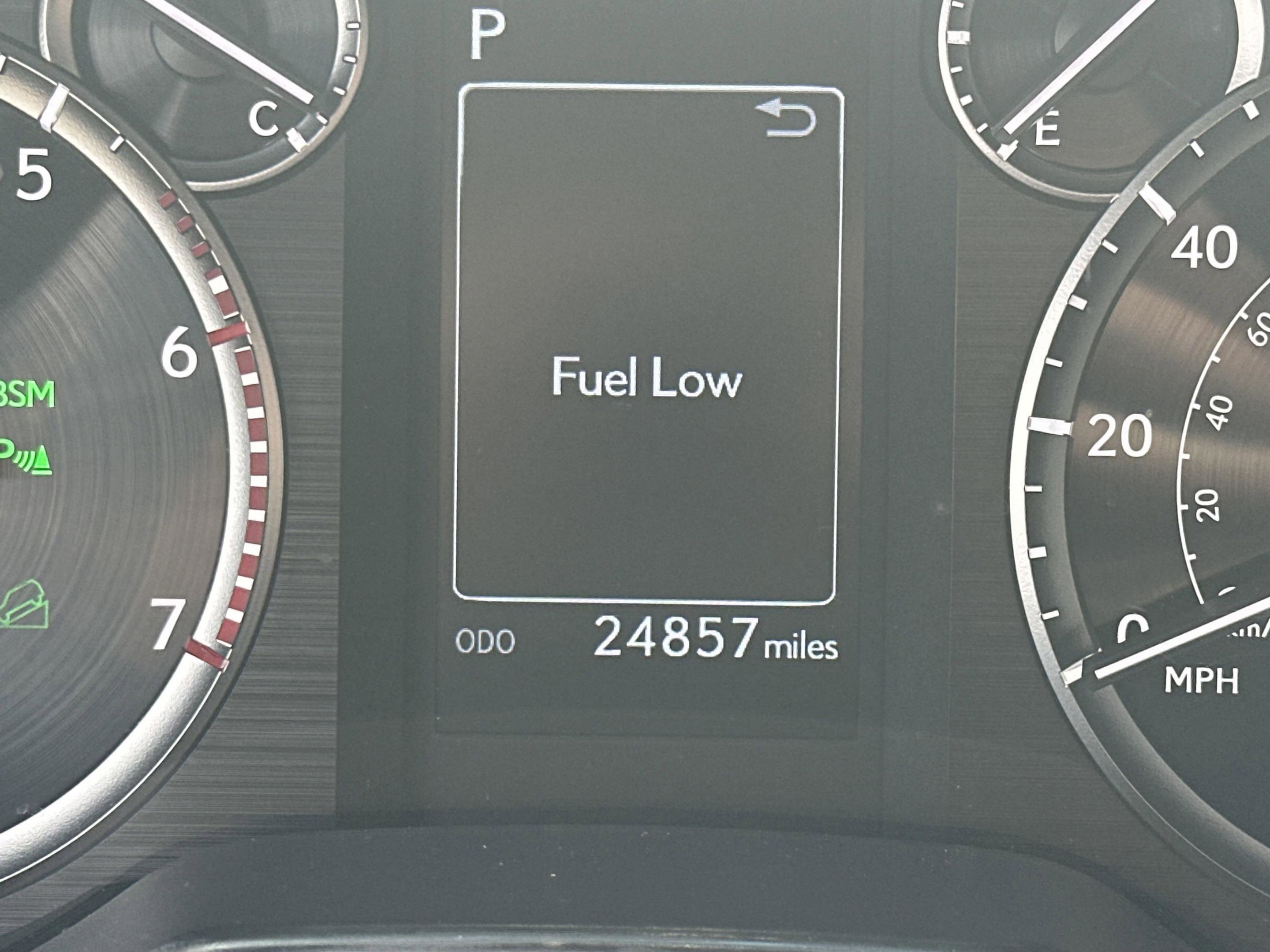 2023 Lexus GX 460 photo 20
