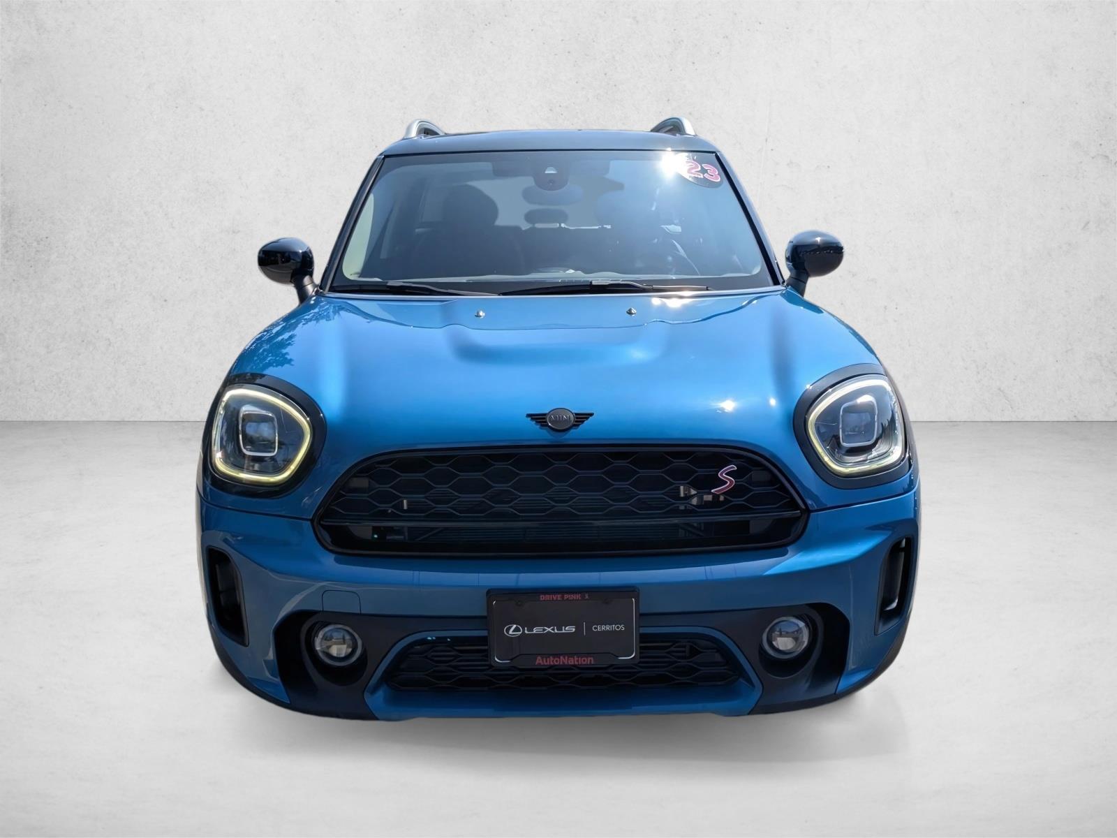 2023 Mini Countryman S photo 2