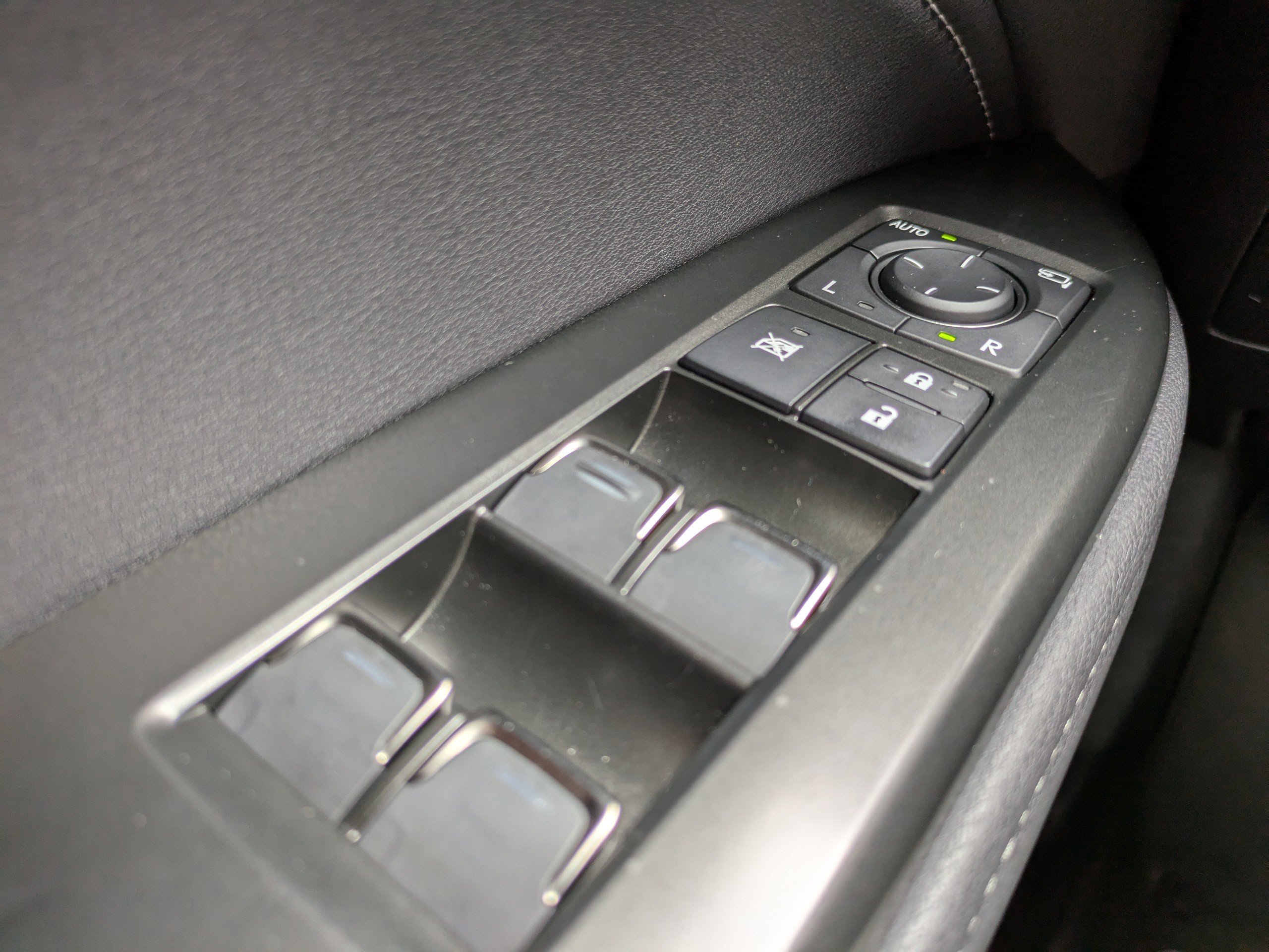 2022 Lexus NX 250 Premium photo 19