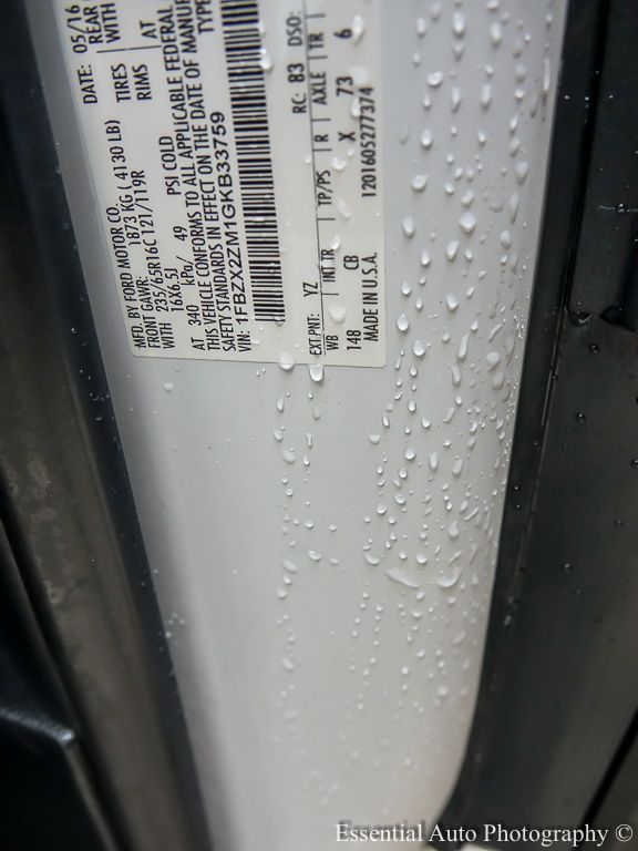 2016 FORD TRANSIT - Image 31