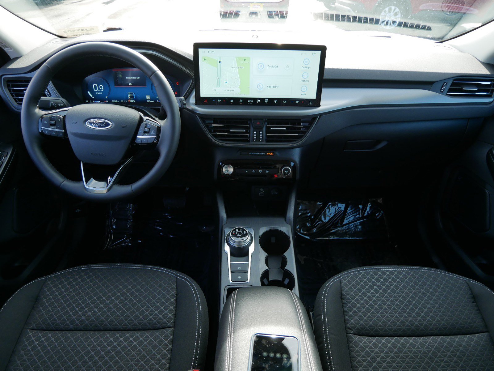 2024 Ford Escape Active photo 10