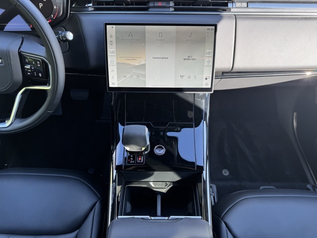 2025 Land Rover Range Rover Sport SE photo 29