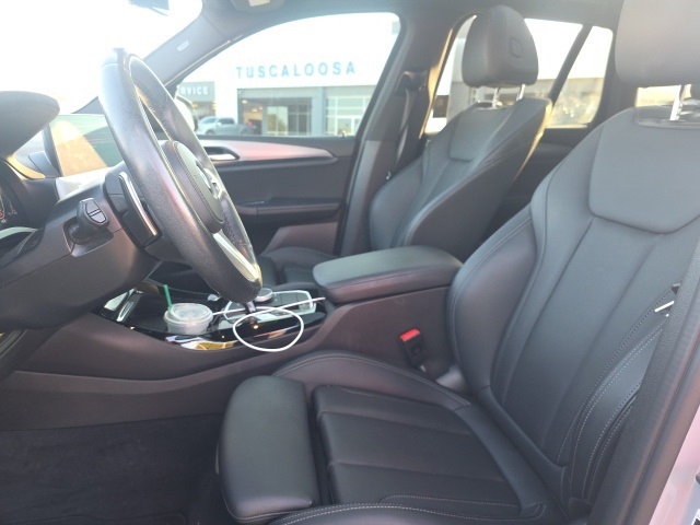 2023 Bmw X3 sDrive30i photo 5