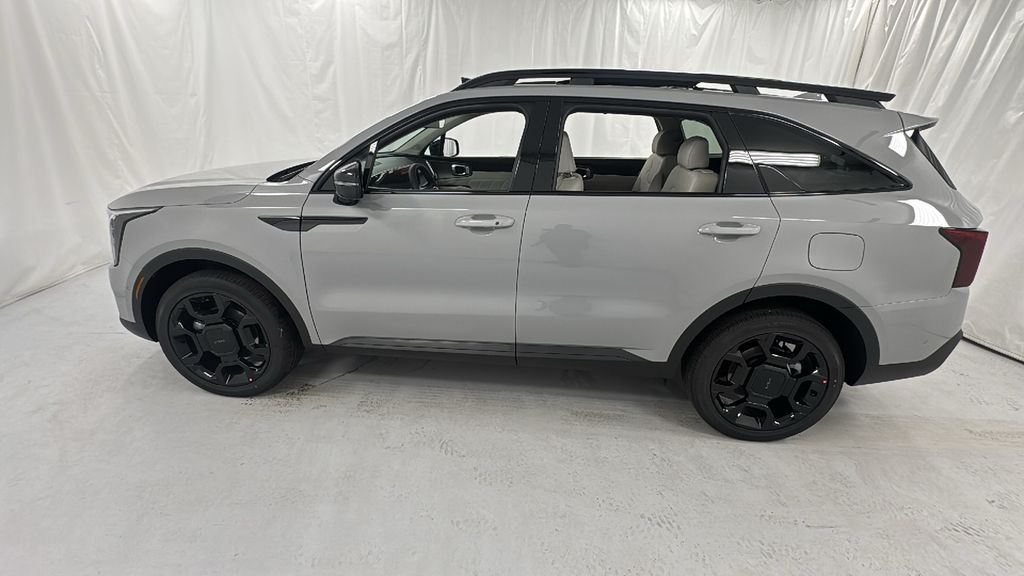 2026 Kia Sorento X-Line SX photo 6