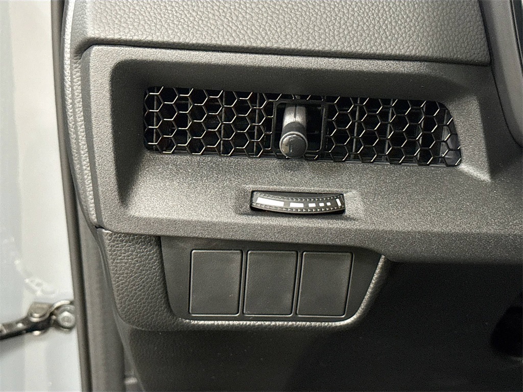 2026 Honda CR-V LX photo 6
