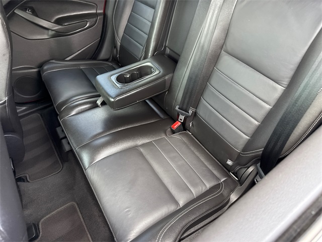 2015 Ford Escape SE photo 27