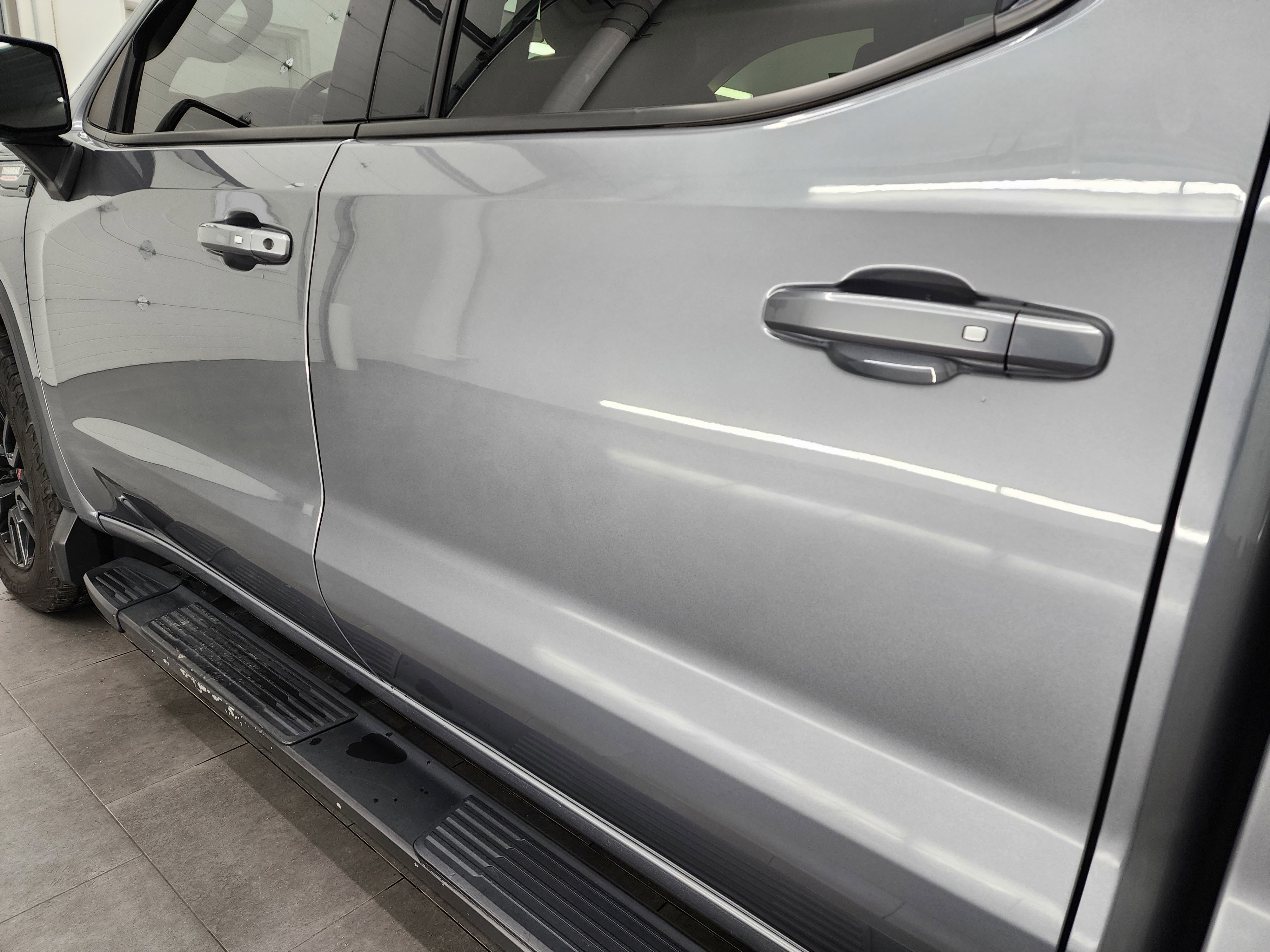 2020 Gmc Sierra 1500 photo 2